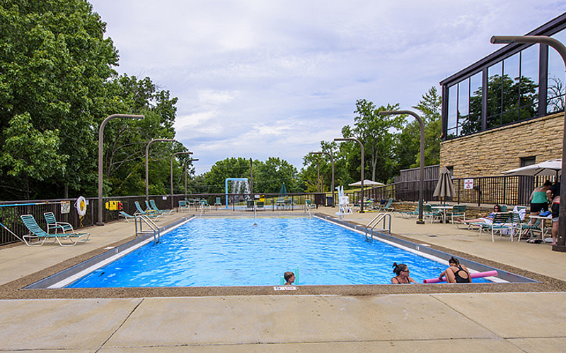 How Well Do PVC Pool Membranes Hold Up to Daily Use?