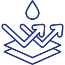 Improved chlorine resistance