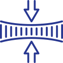 High tensile strength