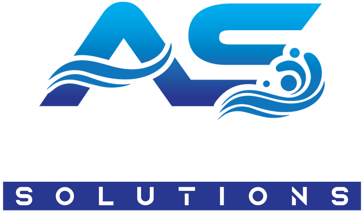 Aquaholic Solutions
