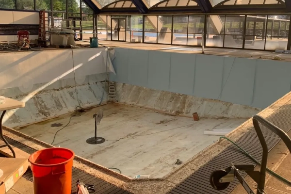 Nationwide Service, Local Attention