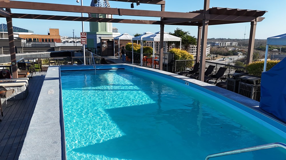 Choosing Between Traditional Liners & PVC Membrane Systems