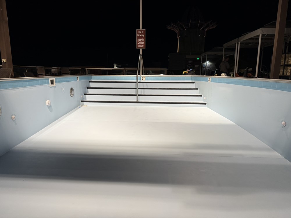Choosing Between Traditional Liners and PVC Membrane Systems comparison