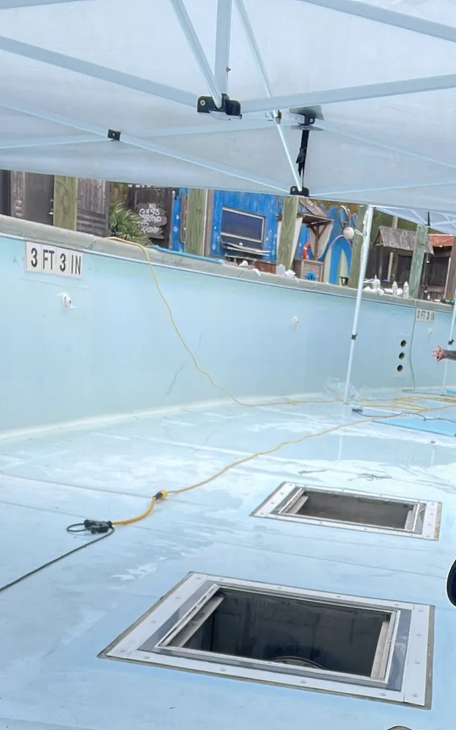 Neptune Island Water Park - Hartsville, SC