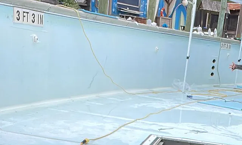 Neptune Island Water Park - Hartsville, SC