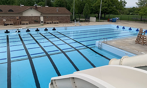 River Trails Park - Chicago, IL