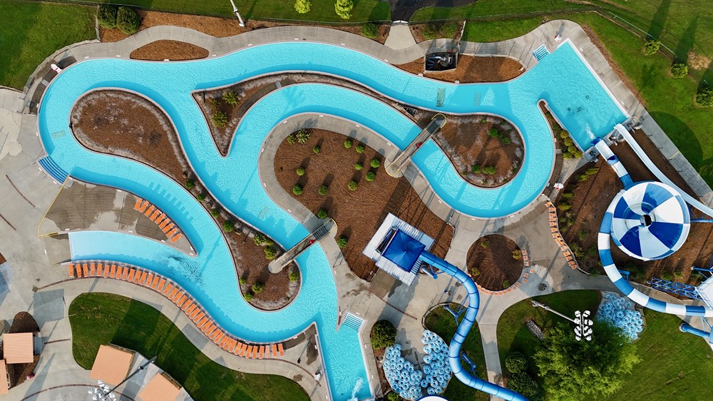 SomerSplash Waterpark - Somerset, KY