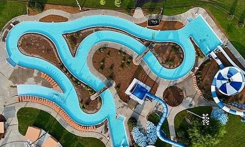 SomerSplash Waterpark - Somerset, KY