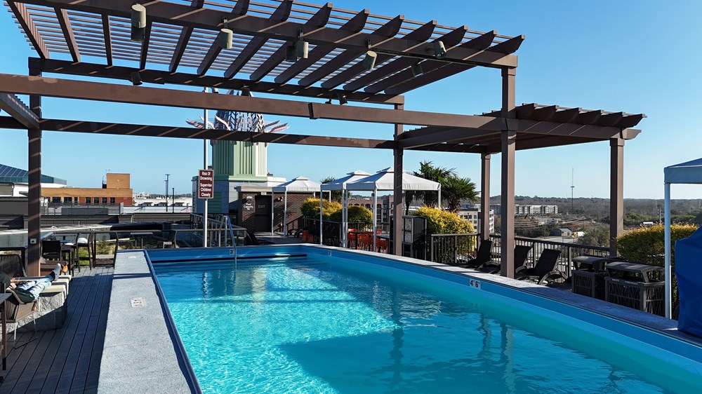 Homewood Suites - Savannah, GA