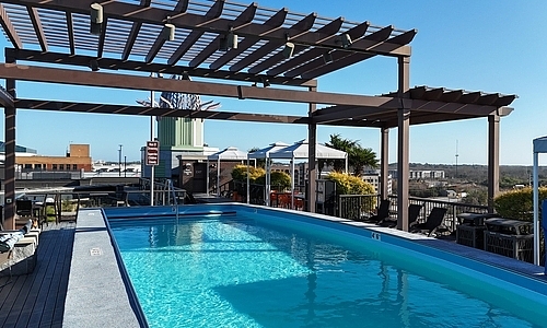 Homewood Suites - Savannah, GA