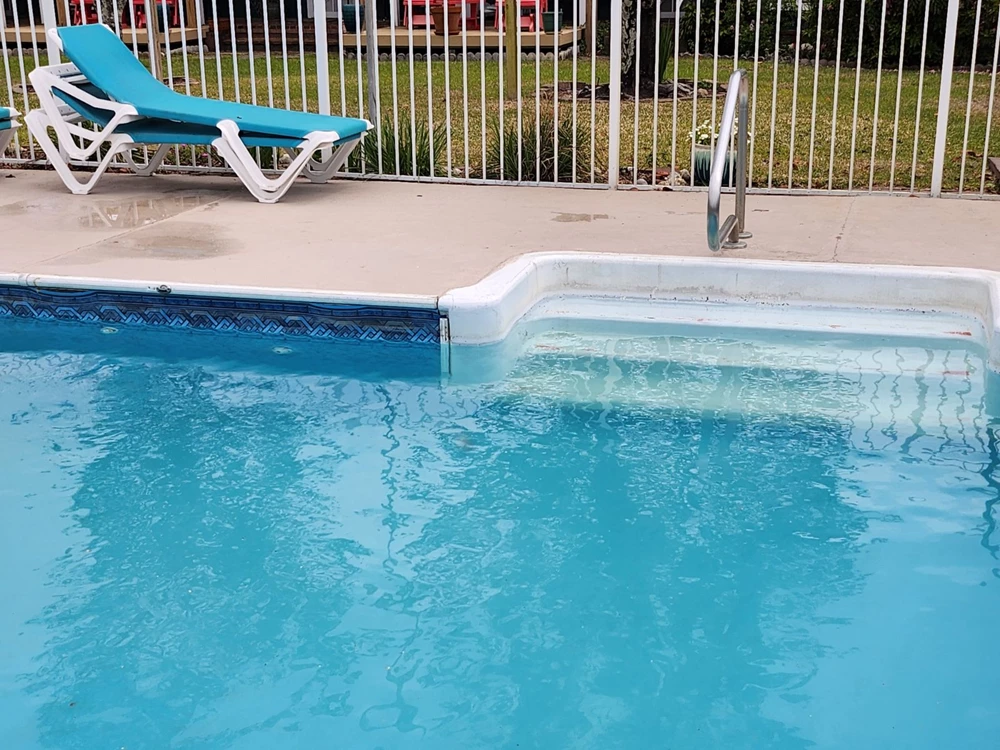 Hidden Treasure Inn - Kure Beach, NC