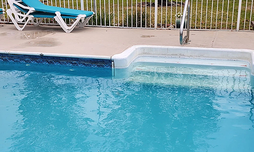 Hidden Treasure Inn - Kure Beach, NC