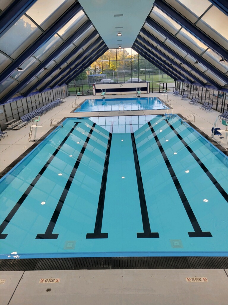 Echo Park - Town of Hempstead, NY