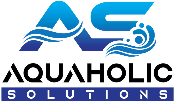 Aquaholic Solutions